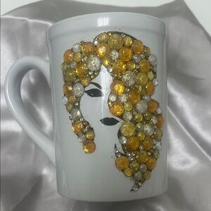 Bling Mug classic design
